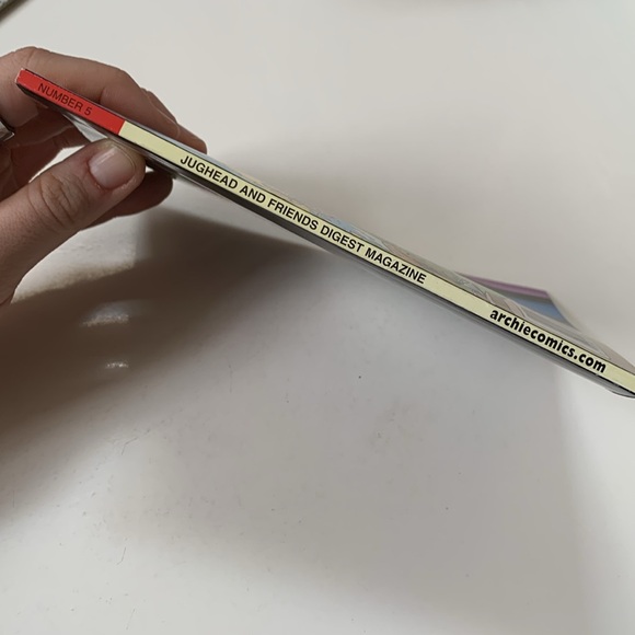 🍭4/$20🍭 Archie Comics - Picture 7 of 11